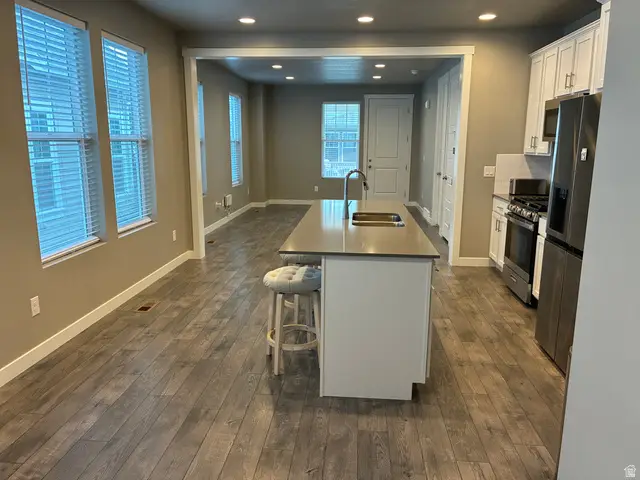 11539 S Bingham Rim Rd W, South Jordan, UT 84009 - #3