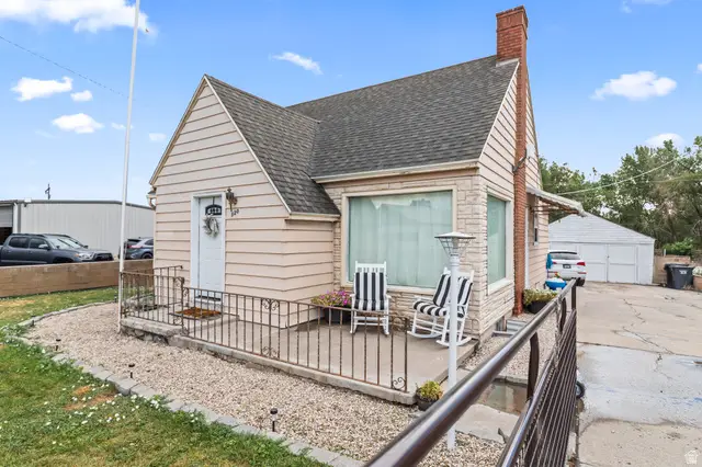520 W Main St, Salina, UT 84654 - #2