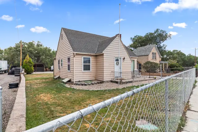 520 W Main St, Salina, UT 84654 - #3