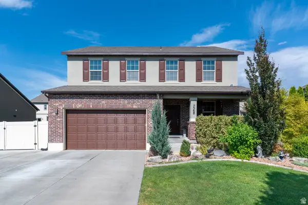 7568 S 4730 W, West Jordan, UT 84084