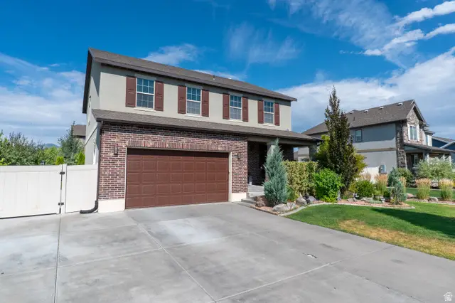7568 S 4730 W, West Jordan, UT 84084 - #2