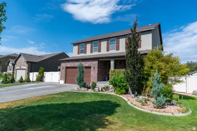 7568 S 4730 W, West Jordan, UT 84084 - #3