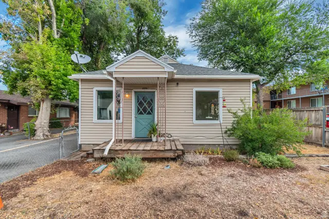 255 E Crestone Ave, South Salt Lake, UT 84115 - #1