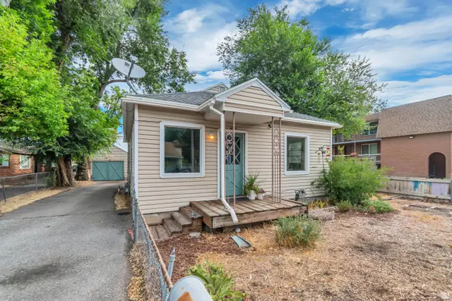 255 E Crestone Ave, South Salt Lake, UT 84115 - #2