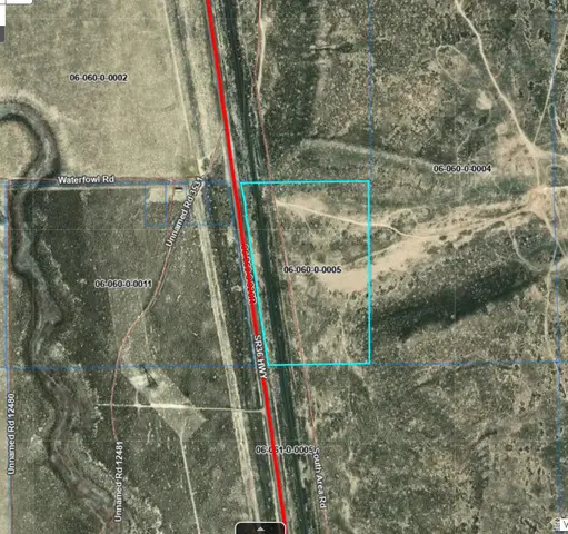Address Withheld By Seller, Rush Valley, UT 84069 - #2