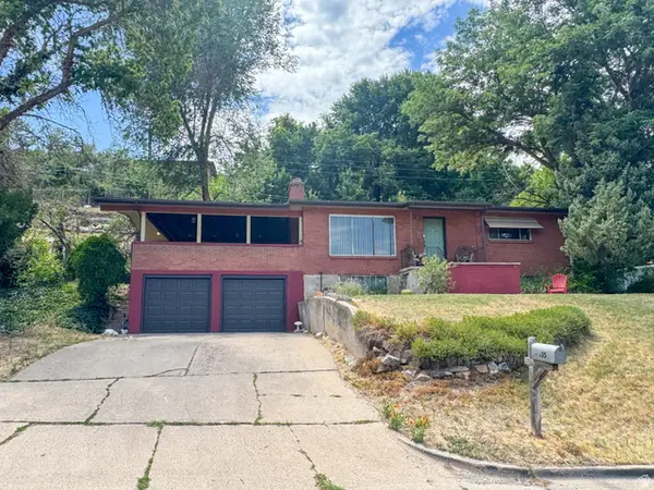 4835 E Burch Creek Dr S, South Ogden, UT 84403