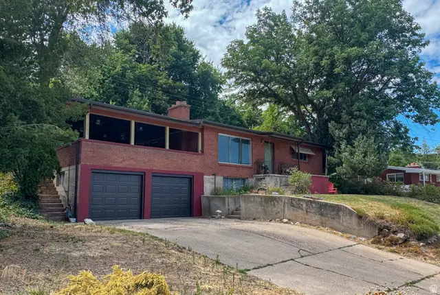4835 E Burch Creek Dr S, South Ogden, UT 84403 - #2