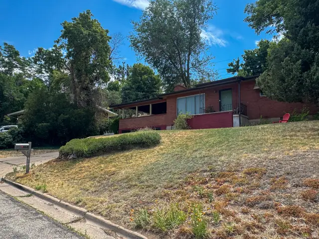 4835 E Burch Creek Dr S, South Ogden, UT 84403 - #3