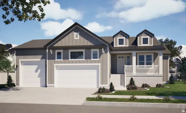 5585 W 9250 N #9, Elwood, UT 84337 - #1