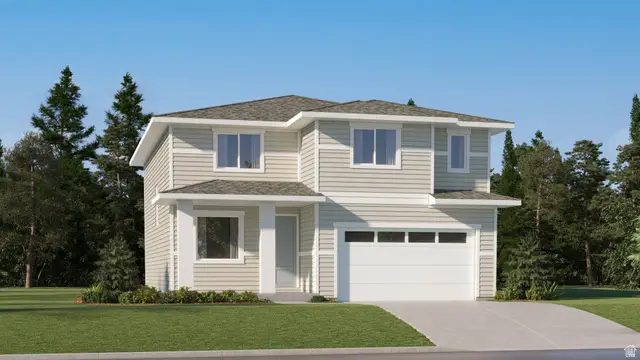 7612 S Graphite Dr #328, West Jordan, UT 84081 - #1
