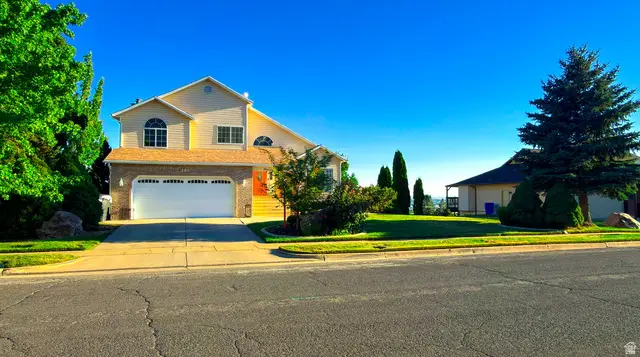 365 E 3350 N, North Ogden, UT 84414 - #1