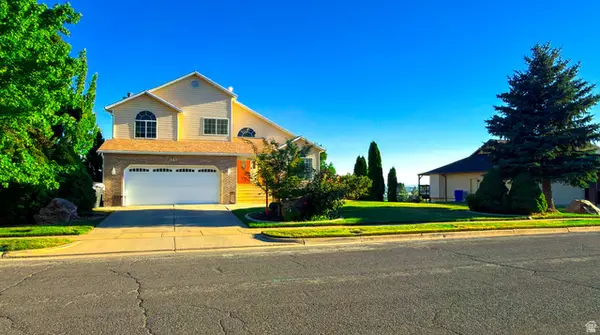 365 E 3350 N, North Ogden, UT 84414