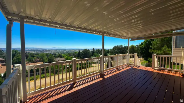 365 E 3350 N, North Ogden, UT 84414 - #3
