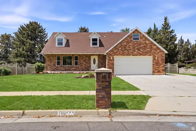 10866 S Savannah Dr Dr E, Sandy, UT 84094 - #1