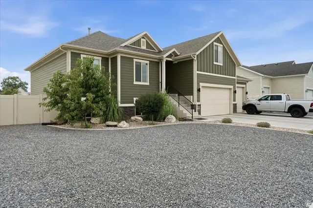 2822 N 3975 W, Plain City, UT 84404 - #1