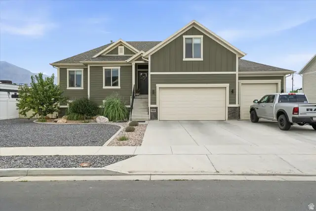 2822 N 3975 W, Plain City, UT 84404 - #2