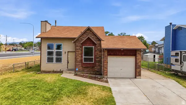 5622 S 2950 W, Roy, UT 84067