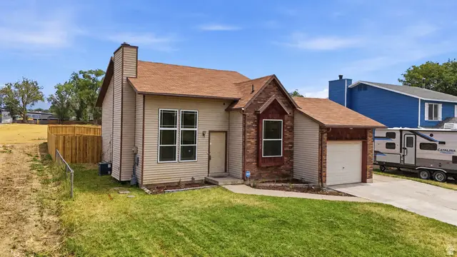 5622 S 2950 W, Roy, UT 84067 - #2