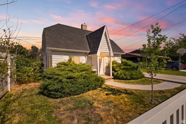 350 N 1100 W, West Bountiful, UT 84087 - #1