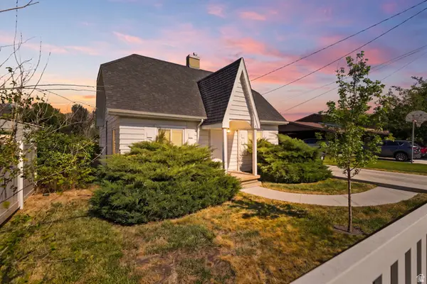 350 N 1100 W, West Bountiful, UT 84087