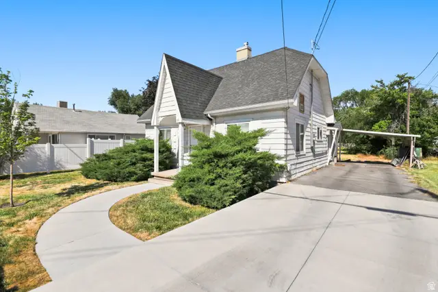 350 N 1100 W, West Bountiful, UT 84087 - #2