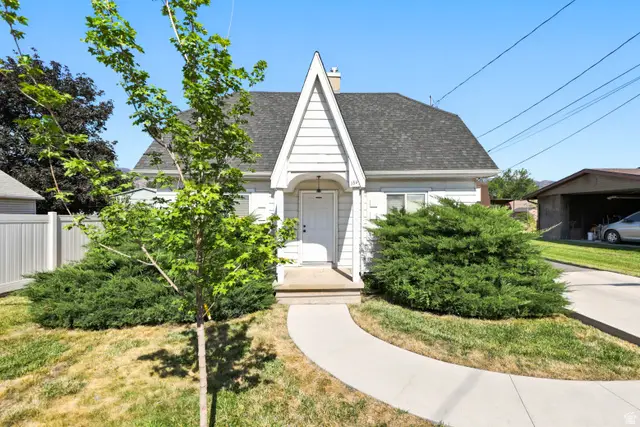 350 N 1100 W, West Bountiful, UT 84087 - #3