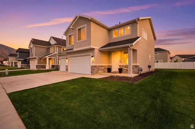 374 W Ropelato Dr, Nibley, UT 84321 - #1