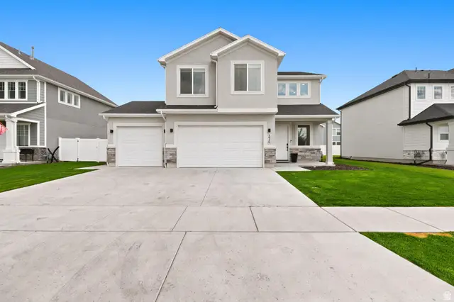374 W Ropelato Dr, Nibley, UT 84321 - #2