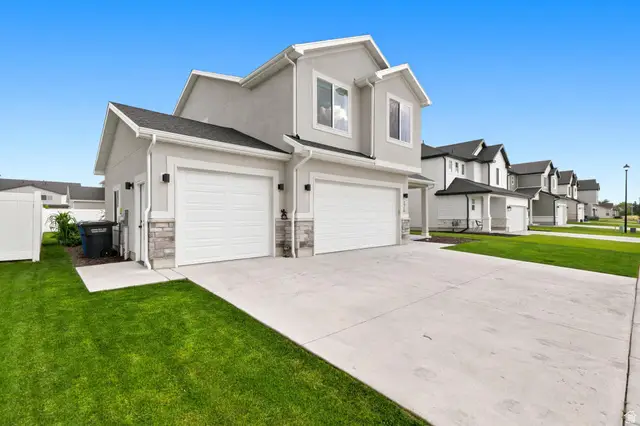374 W Ropelato Dr, Nibley, UT 84321 - #3