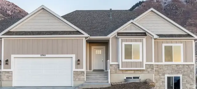 906 E 120 N #25, Tremonton, UT 84337 - #1