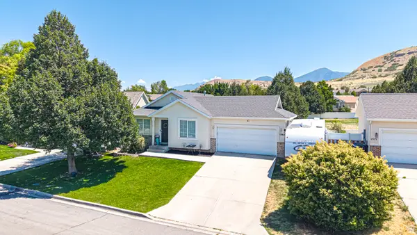 1567 S 280 W, Payson, UT 84651