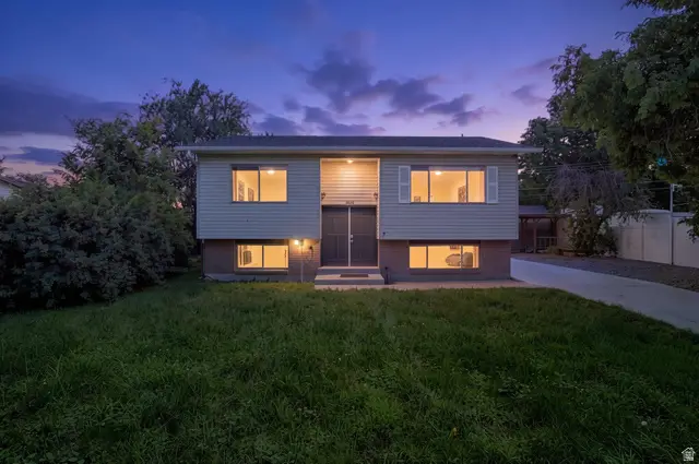 3625 S 4445 W, West Valley City, UT 84120 - #1