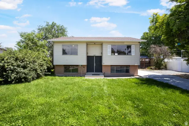 3625 S 4445 W, West Valley City, UT 84120 - #2