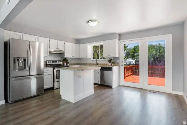 3625 S 4445 W, West Valley City, UT 84120 - #3