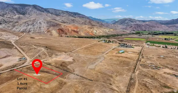 #1, Marysvale, UT 84750
