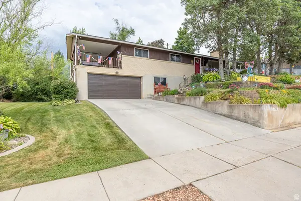 1170 Thornfield Rd, Kaysville, UT 84037