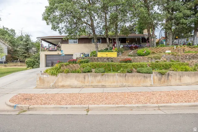 1170 Thornfield Rd, Kaysville, UT 84037 - #2