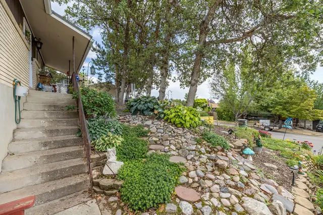 1170 Thornfield Rd, Kaysville, UT 84037 - #3