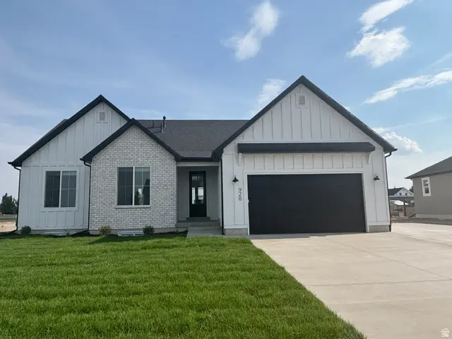 928 E 120 N #36, Tremonton, UT 84337 - #1