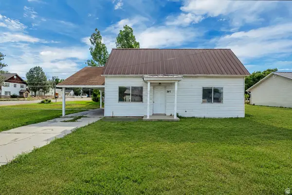 287 W 200 N, Heber City, UT 84032