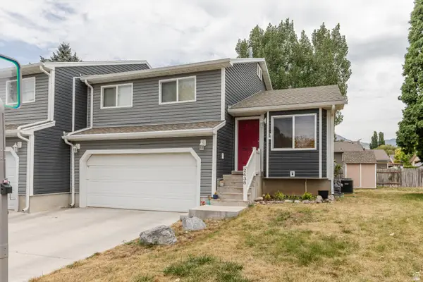 2638 N 300 E, North Logan, UT 84341