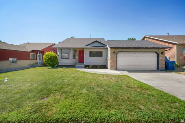 676 E 100 N, American Fork, UT 84003 - #1
