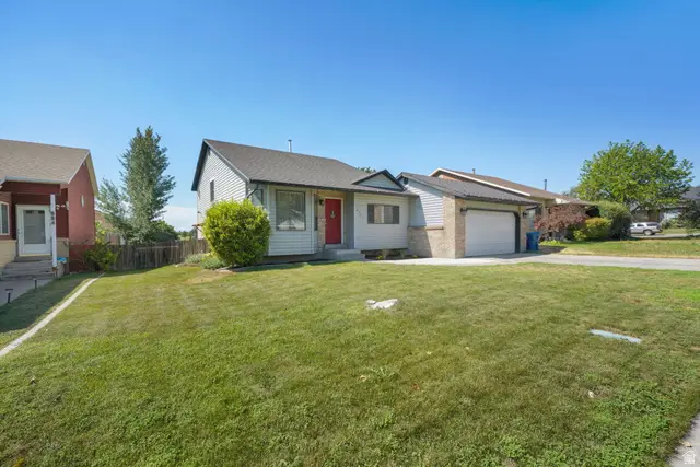 676 E 100 N, American Fork, UT 84003 - #2