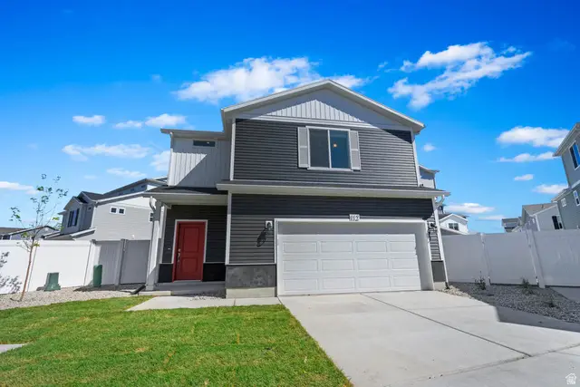 395 E Halls Creek Rd, Saratoga Springs, UT 84045 - #1