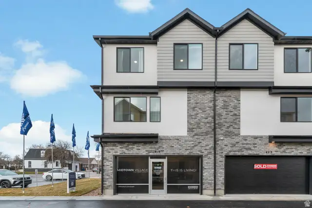 1441 S 470 St E #153, Ogden, UT 84404 - #2