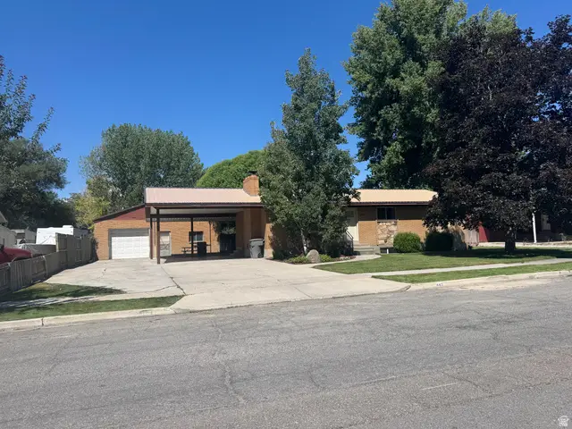 442 S 260 E, American Fork, UT 84003 - #2