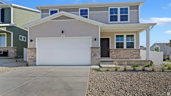 7049 N Obsidian Way, Eagle Mountain, UT 84005
