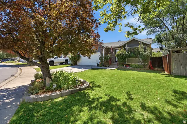 7930 S Palladium Dr, West Jordan, UT 84088 - #1