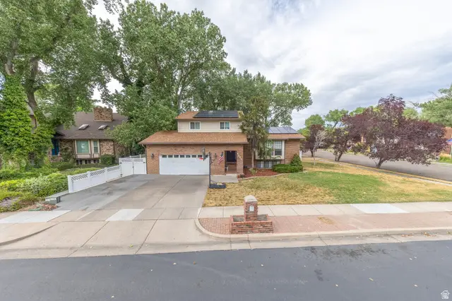 4223 S 600 W, Riverdale, UT 84405 - #2