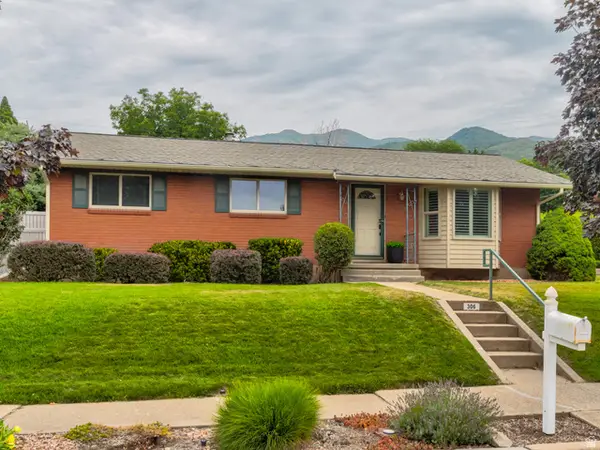 306 N 650 E, Kaysville, UT 84037